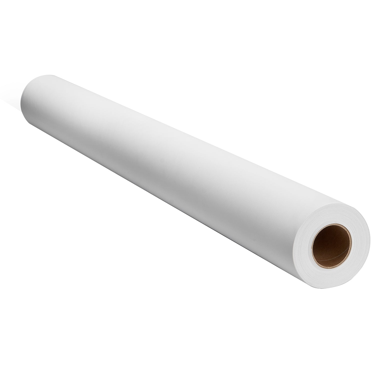 FastPlot Synthetic Canvas - Waterproof - Fine Art 210g - 36 inches x 60 Feet Roll - 2 inches Core