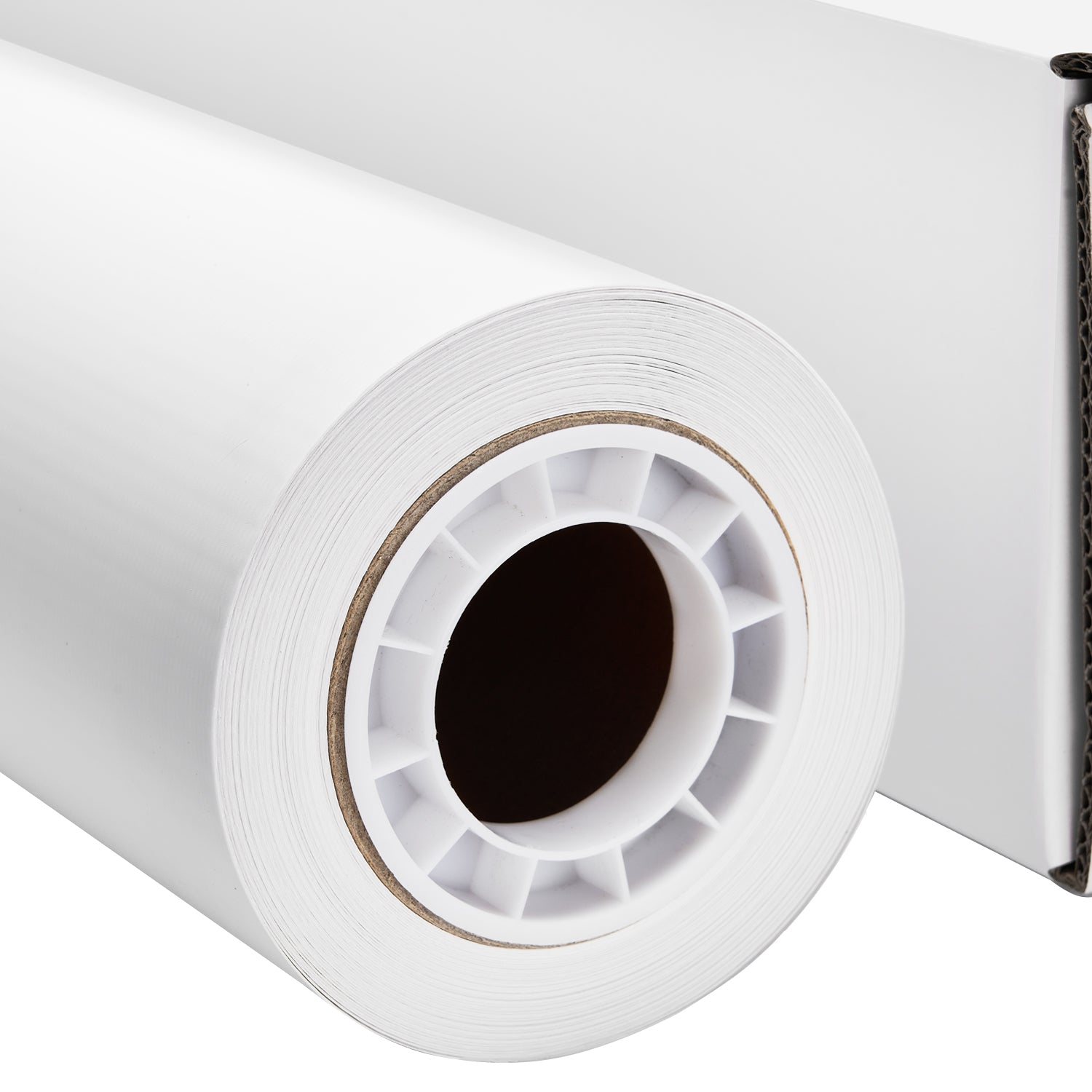FastPlot Outdoor Scrim Vinyl Banner 15mil