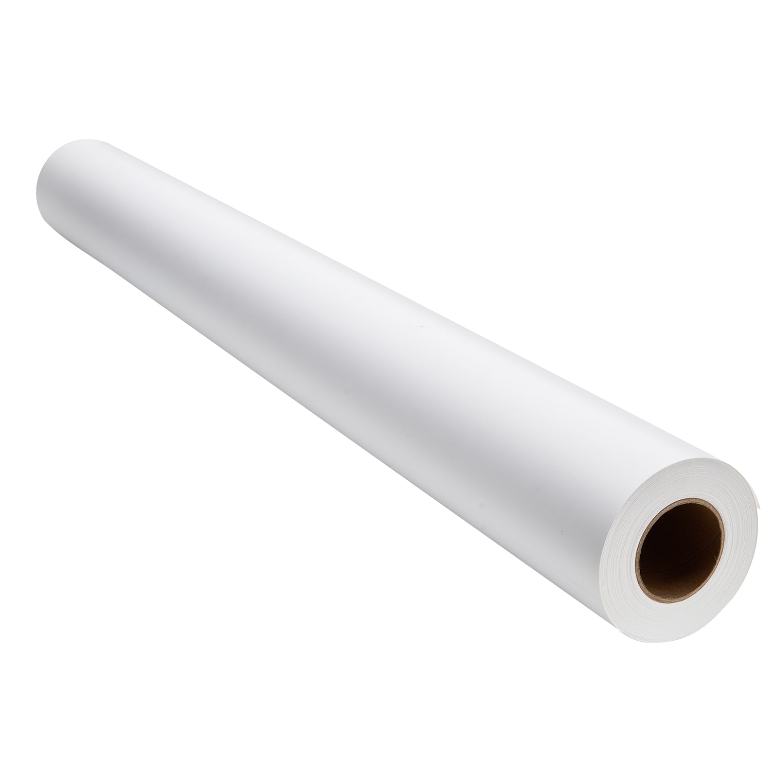 FastPlot Removable Self-Adhesive Waterproof Polypropylene Banner 6mil