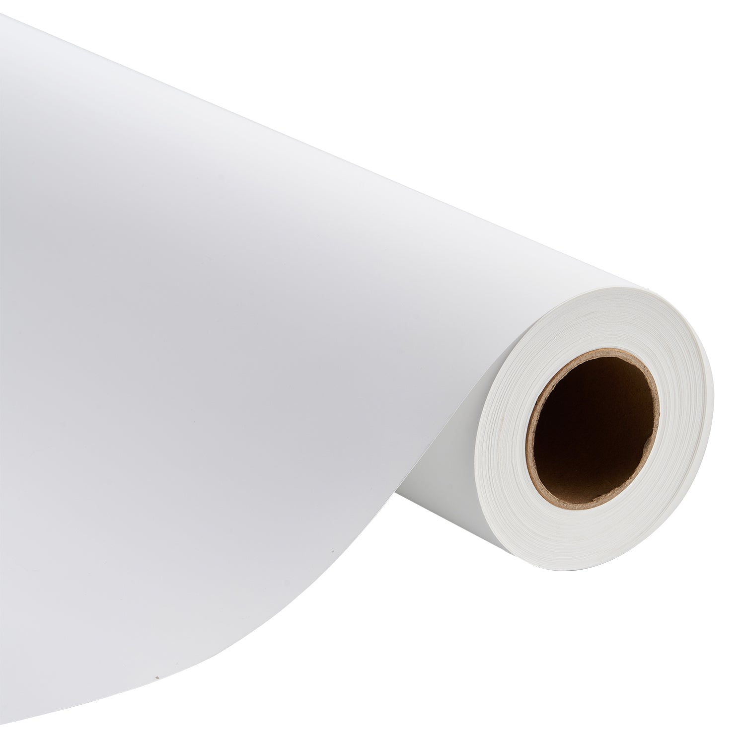 FastPlot Removable Self-Adhesive Waterproof Polypropylene Banner 6mil