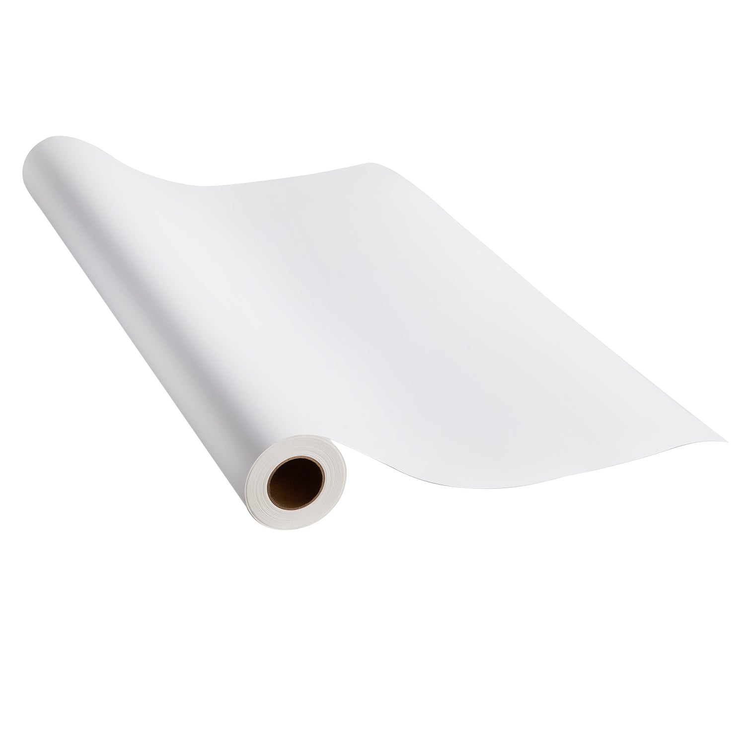 FastPlot Removable Self-Adhesive Waterproof Polypropylene Banner 6mil