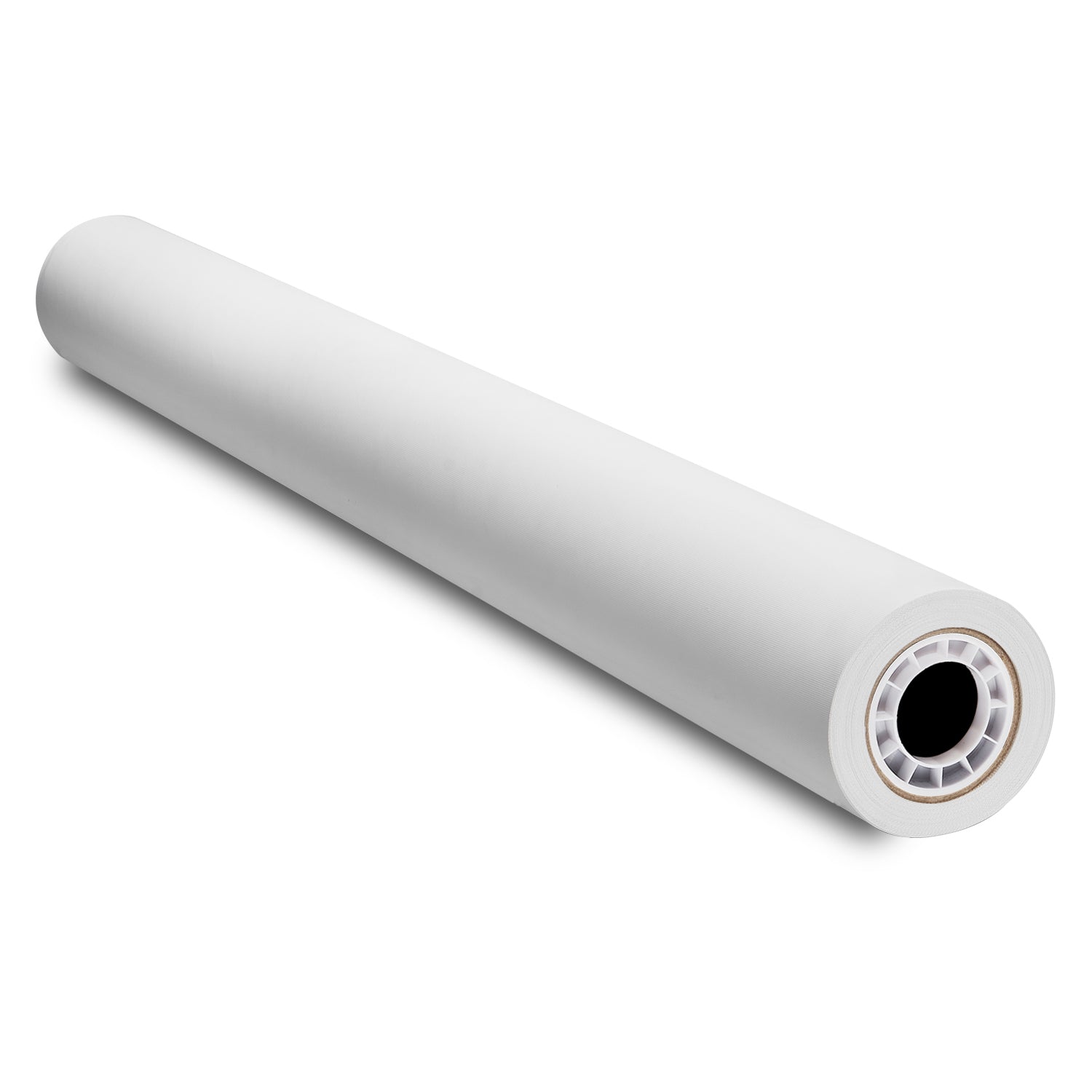 Scrim Banner – Non-PVC, Recyclable, 15mil 250g – 3" & 2" Core – Compatible with Pigment & Dye Ink
