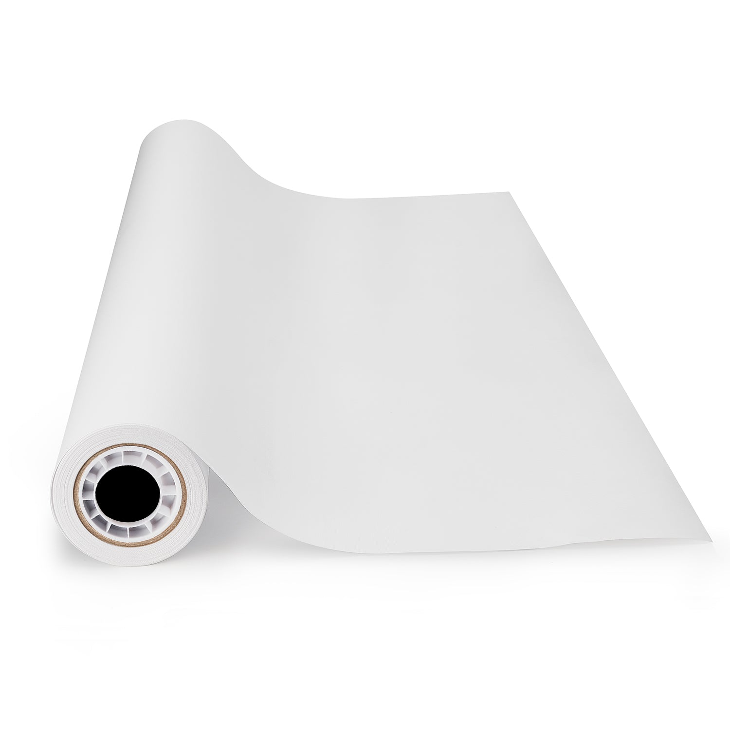 Scrim Banner – Non-PVC, Recyclable, 15mil 250g – 3" & 2" Core – Compatible with Pigment & Dye Ink