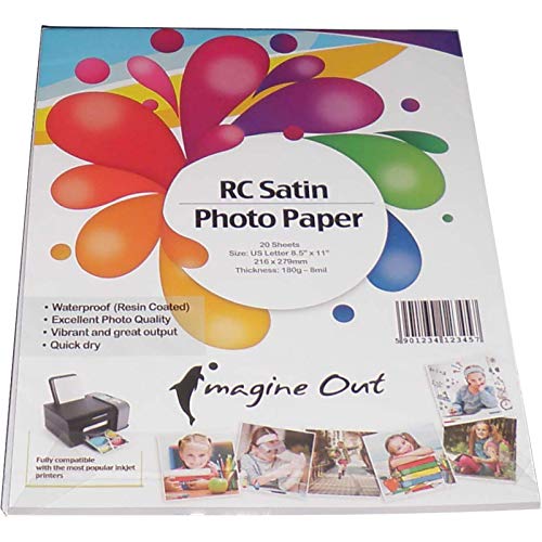 Printer Paper: Photo Paper for Printers