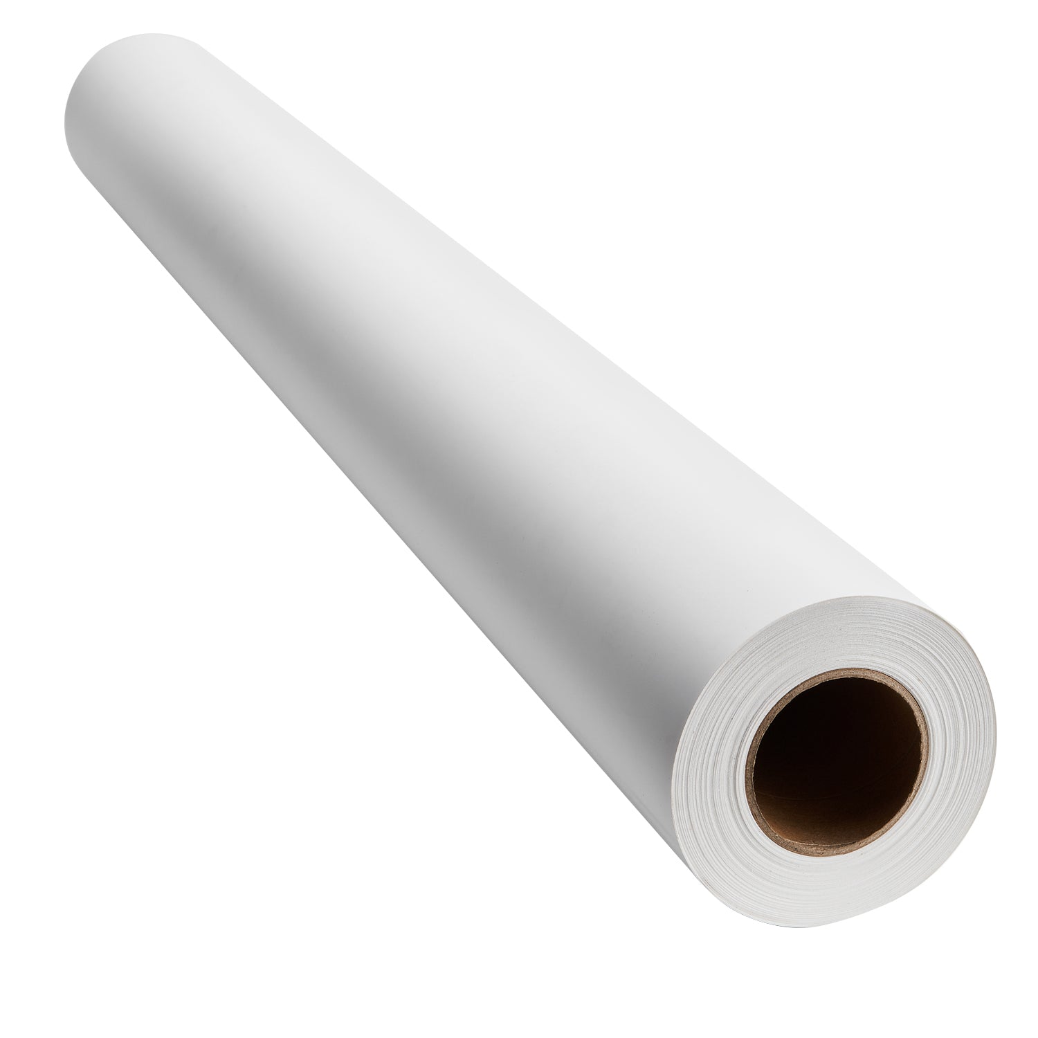 FastPlot Self-Adhesive Waterproof Polypropylene Banner 6mil